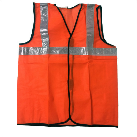 Safety Jackets