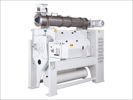 Ultrapoly - Rice Polishing Machine