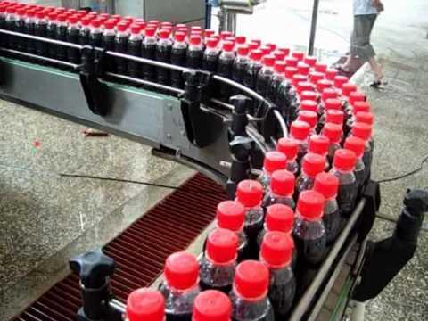Soda soft Drink Plants