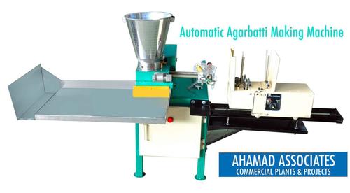 Agarbatti Making Machines
