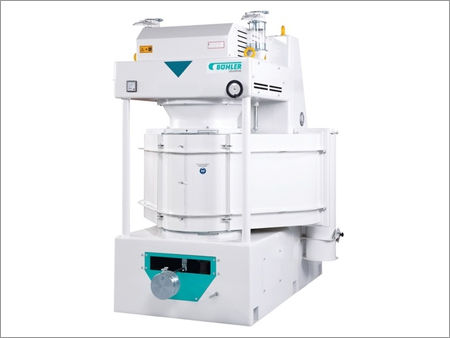 Ultrawhite - Rice Whitening Machine