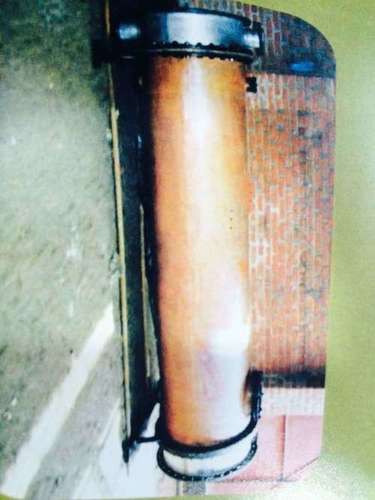Condenser