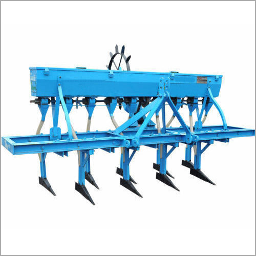 Seed Drill