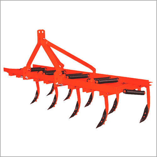 Agriculture Cultivator