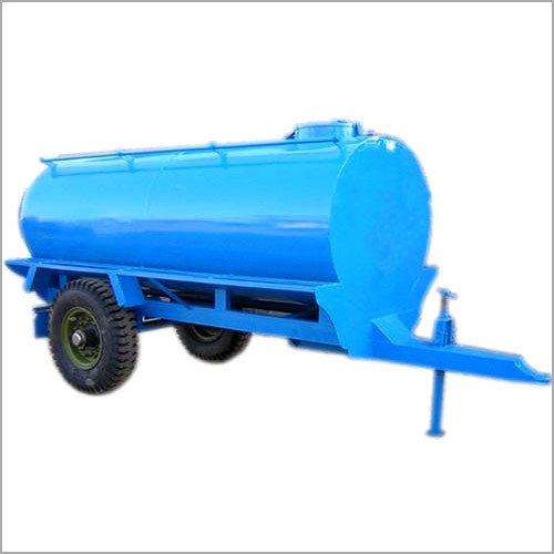 Water Tankers