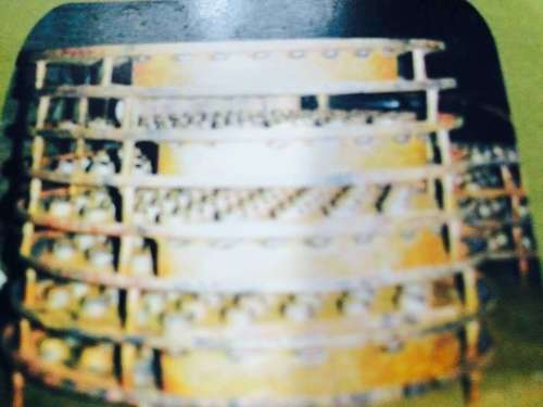 Rectification Plate set
