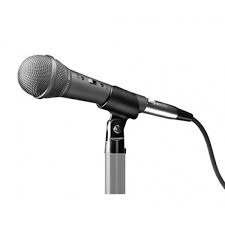 Bosch Unidirectional Microphone Lbc2900 Application: Indoor
