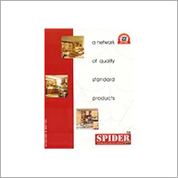 Spider Gold Plywood Thickness: 16-24 Millimeter (Mm)