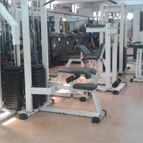 Gym Vinylflooring