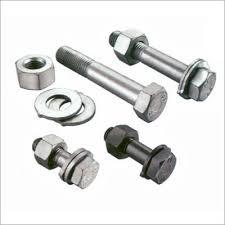 Fastener Structural Bolt