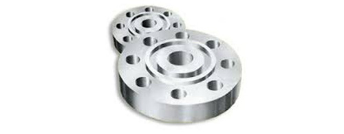 Ring Type Joint Flanges