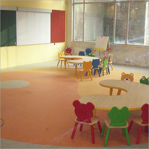Vinyl Flooring