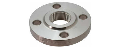 Threading Flange