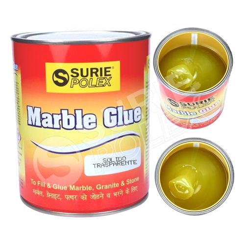 Marble Glue Solido Transparent 1Kg