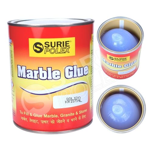 Marble Glue Solido Kristal 1Kg