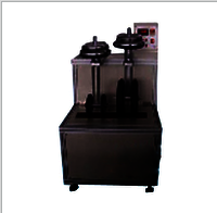 Baby Wheels Wear Testing Equipment