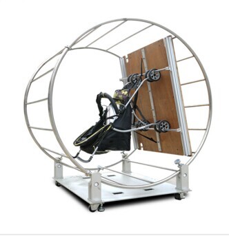 Baby Stroller / Bicycle / Toys Testing Machine