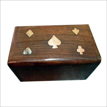 Wooden Box