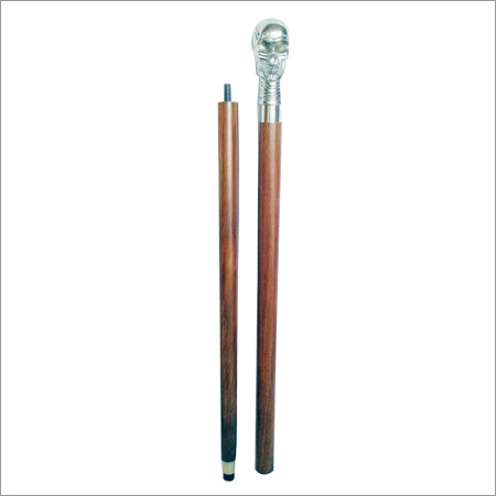 Bamboo Walking Sticks