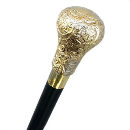 Antique Walking Sticks