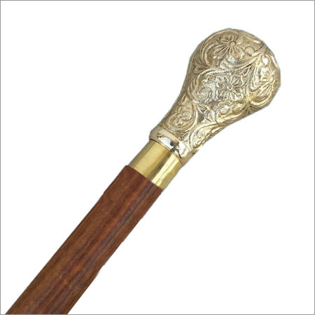 Designer Walking Sticks
