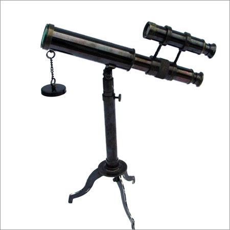 Binocular Telescopes