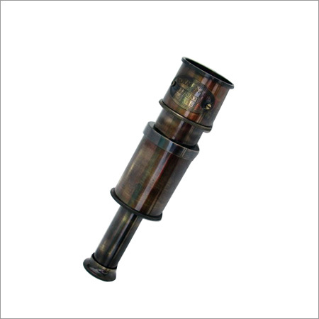 Nautical Telescope