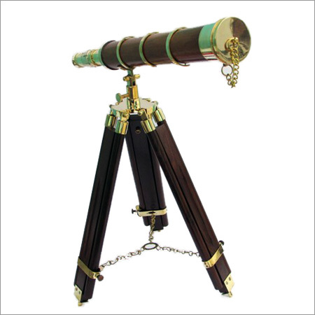 Brass Telescopes