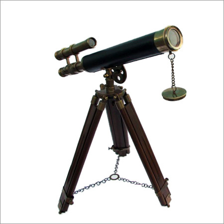 Antique Astronimocal Telescopes
