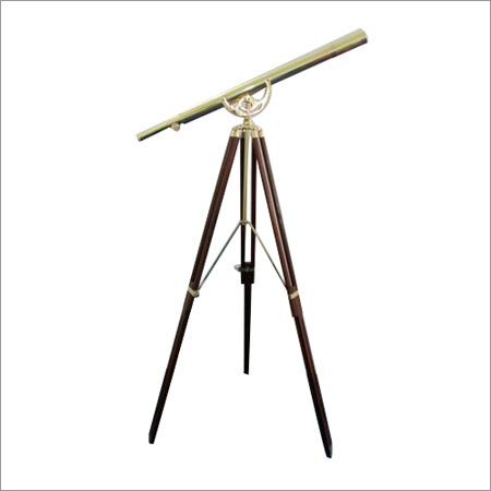 Antique Nautical Telescopes