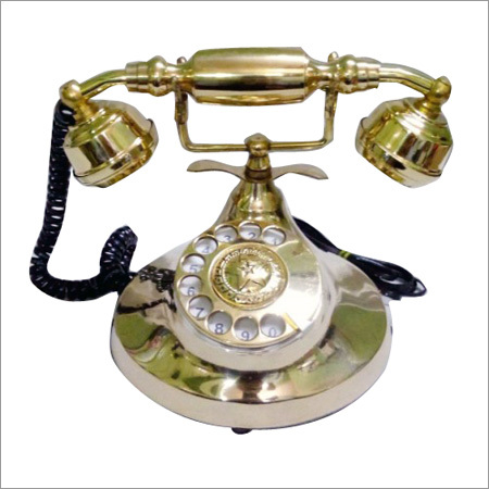 antique telephones