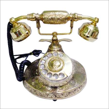 Vintage Telephones