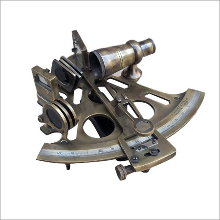 Brass Sextants