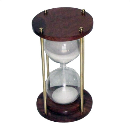 Antique Sand Timer