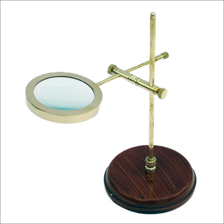 Antique Nautical Magnifiers