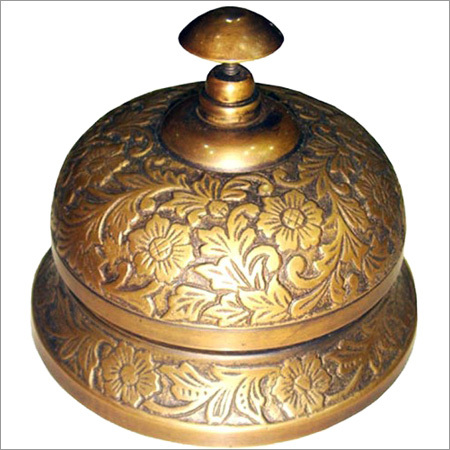 Desk Bell