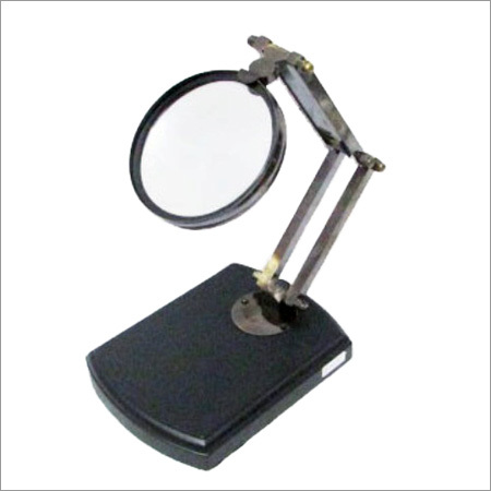 Pocket Magnifiers