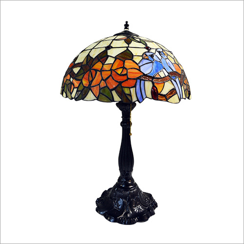Mini Table Lamp