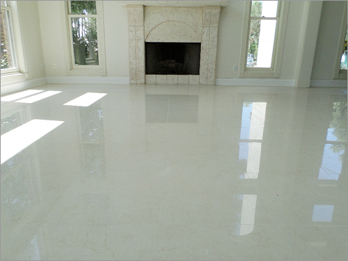 Tiling Marble Services