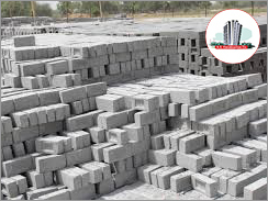 Flyash Brick