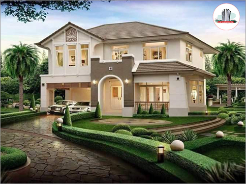 Farm House Development