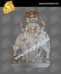 Lord Duttatray Statue