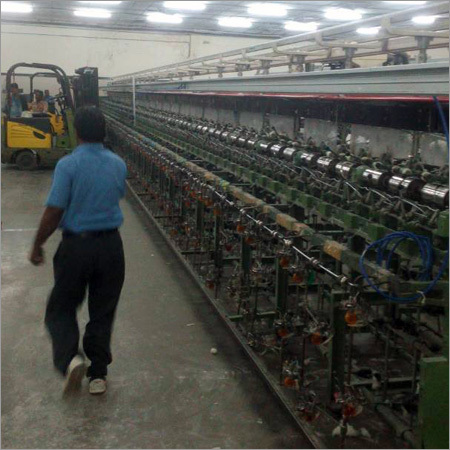 Heavy Loading Machine Service