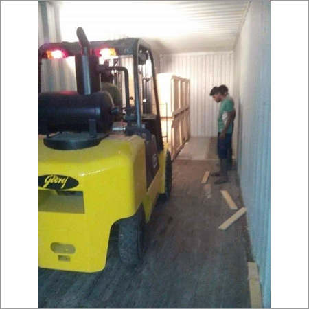 Material Handling