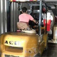 Loading Unloading Machinery