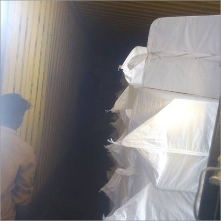 Special Cargo Handling Services