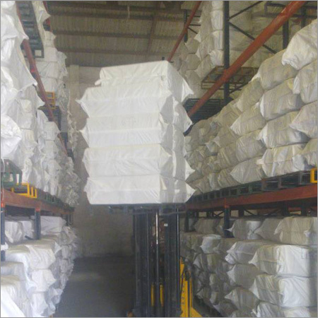Cargo Handling Services Project