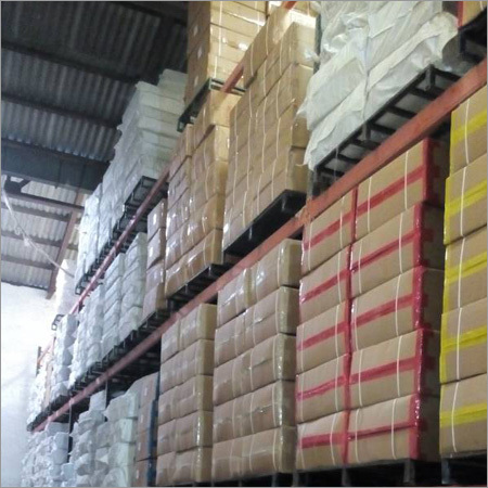 Cargo Handling Machine By J. D. M. CARGO HANDLING SERVICES