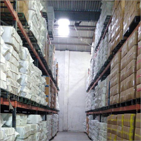 Material Equipments services