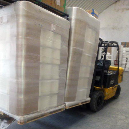 Bulk Cargo Handling Vehicles